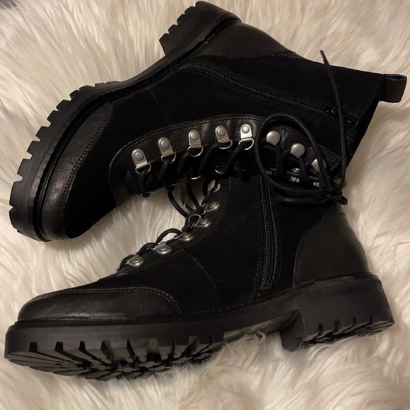 Lucky Brand Boots - Picture 5 of 8